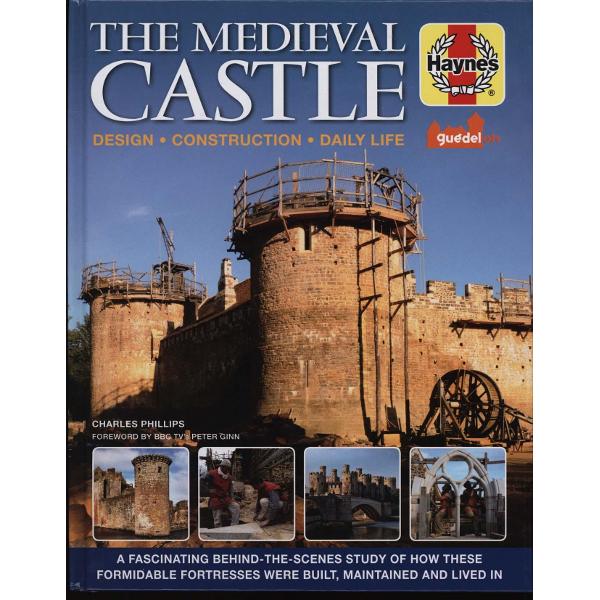 Medieval Castle Manual