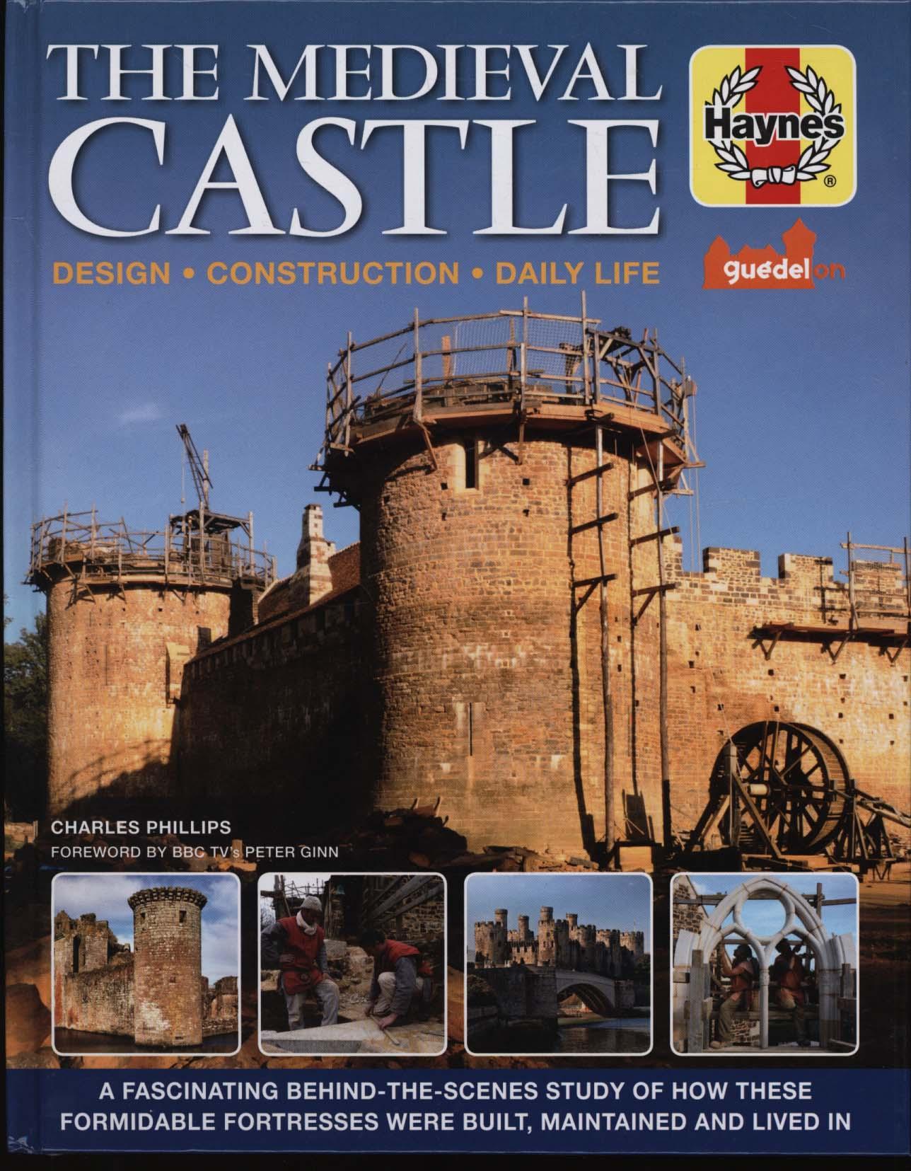 Medieval Castle Manual