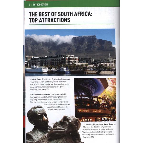 Insight Guides South Africa