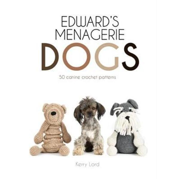 Edward's Menagerie: Dogs