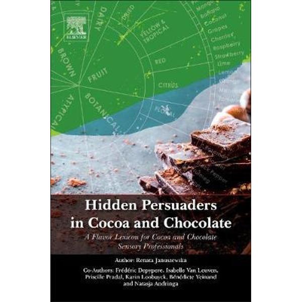 Hidden Persuaders in Cocoa and Chocolate