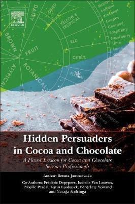 Hidden Persuaders in Cocoa and Chocolate