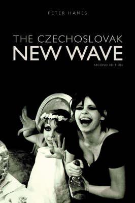 Czechoslovak New Wave