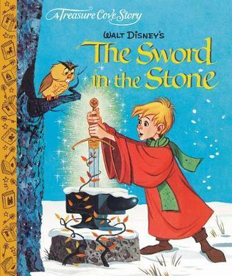 Treasure Cove Story - The Sword & The Stone