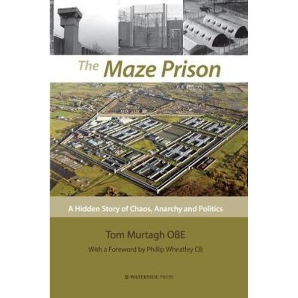 Maze Prison
