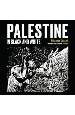 Poza produsului Palestine in Black and White