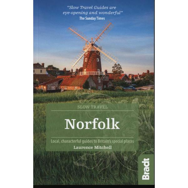 Norfolk (Slow Travel)