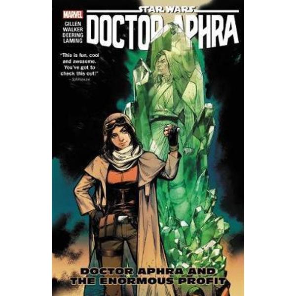 Star Wars: Doctor Aphra Vol. 2