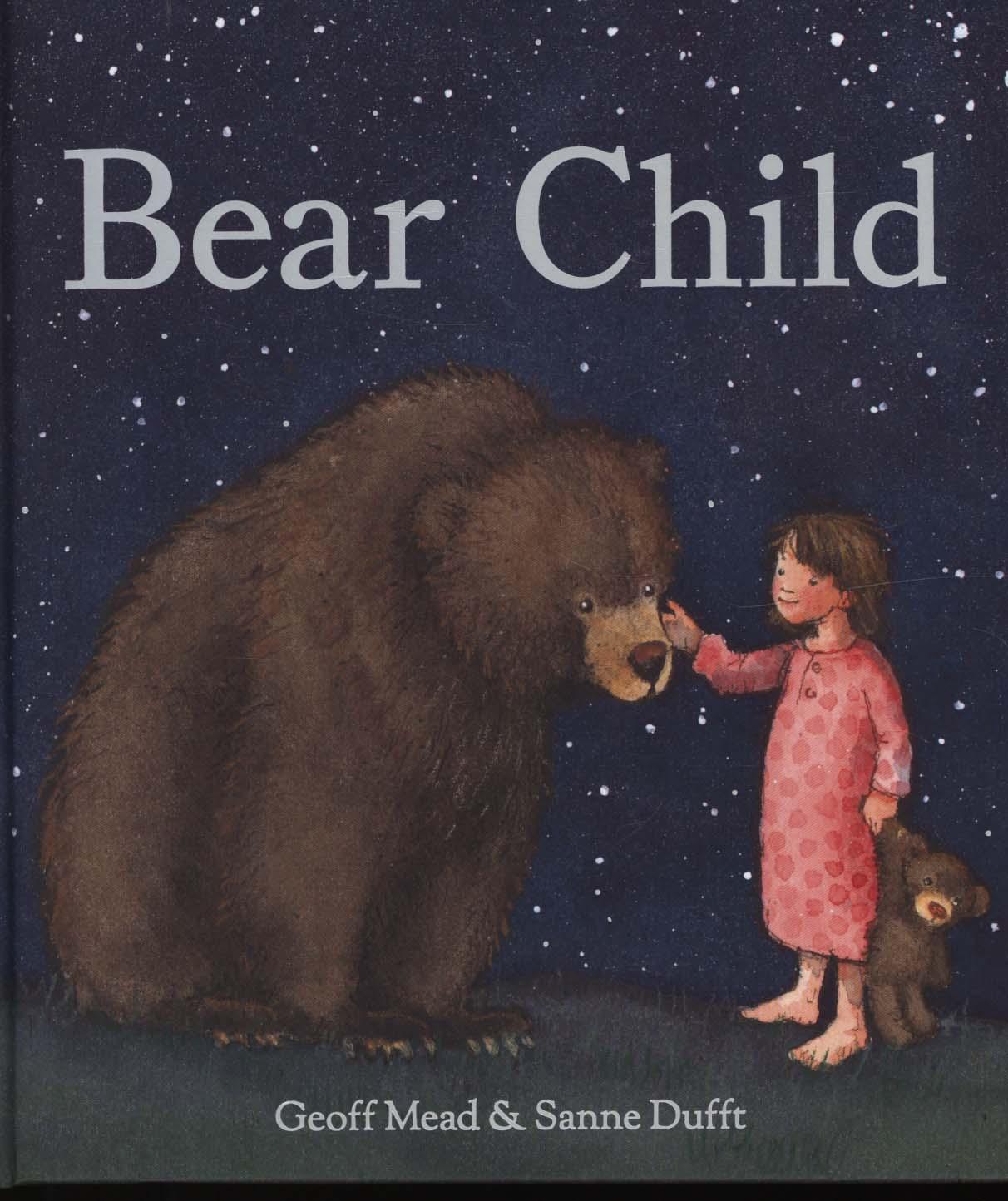 Bear Child