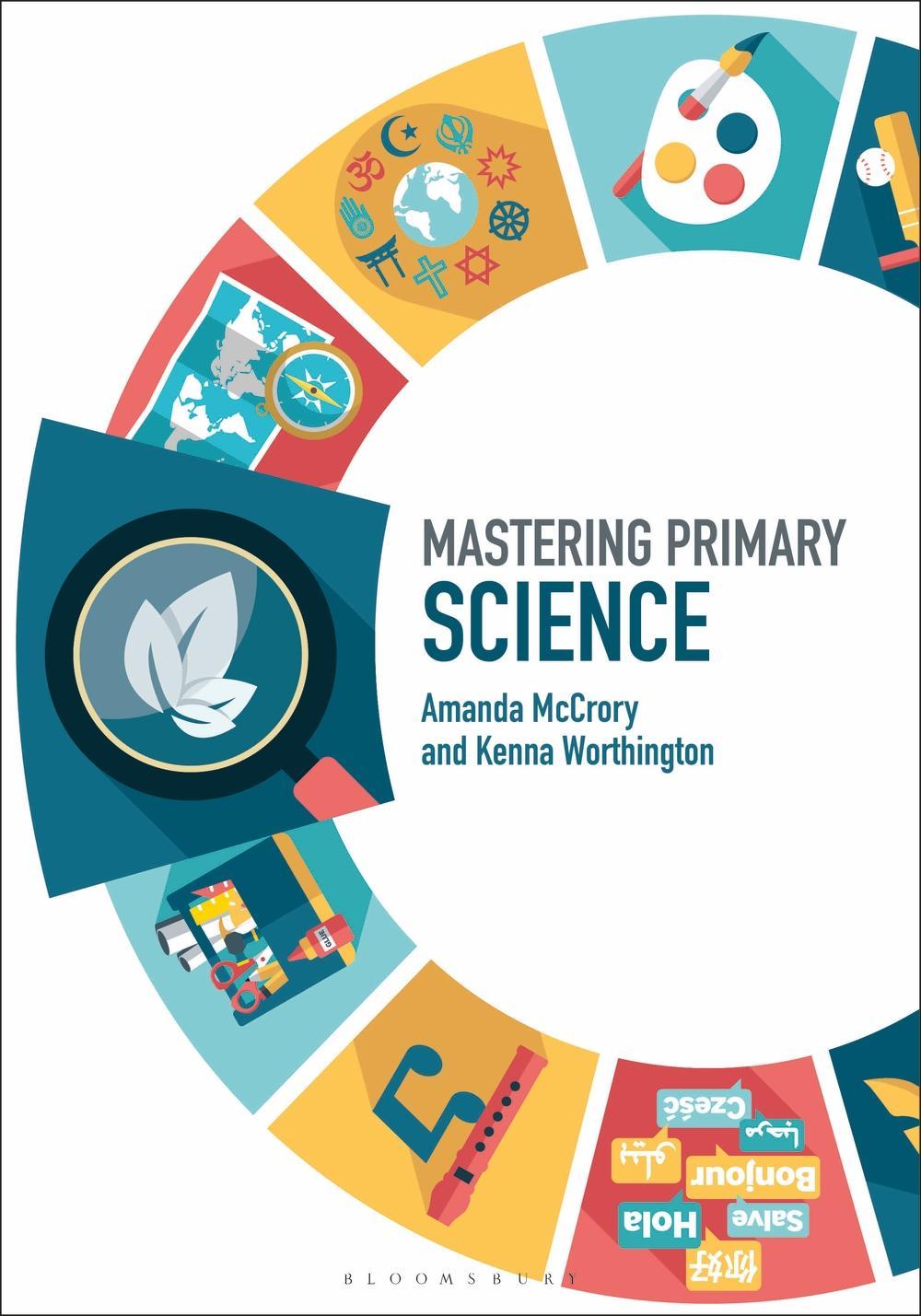 Mastering Primary Science