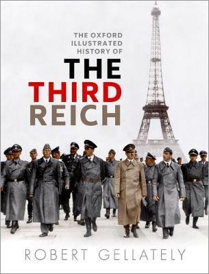 Oxford Illustrated History of the Third Reich