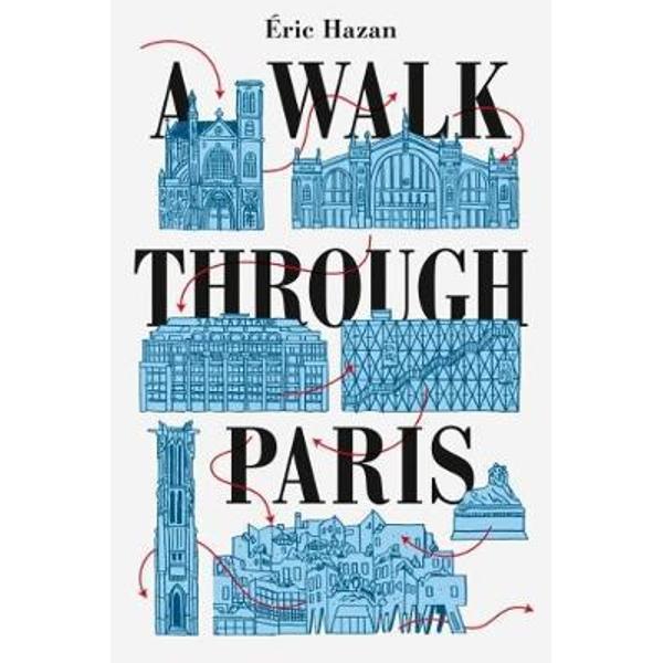 Walk Through Paris