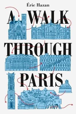 Walk Through Paris