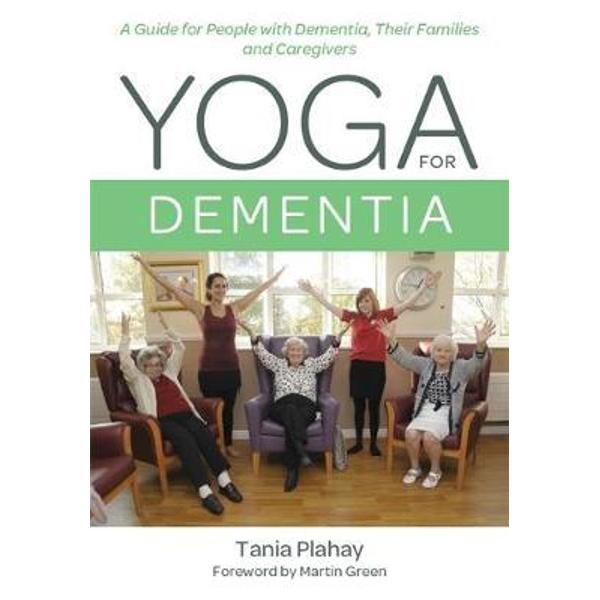 Yoga for Dementia