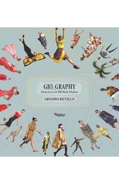 Poza produsului Gio_Graphy