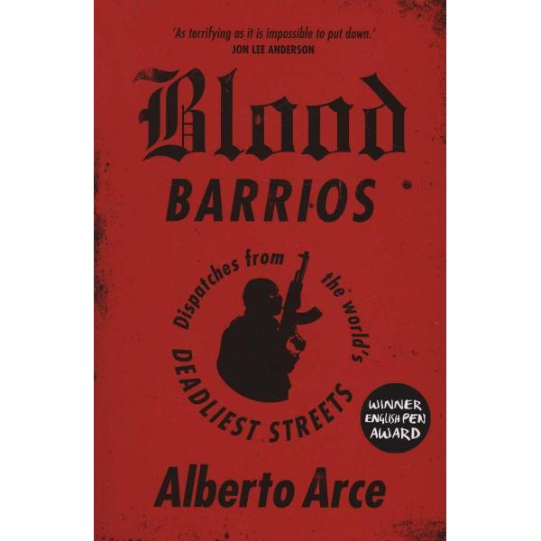 Blood Barrios
