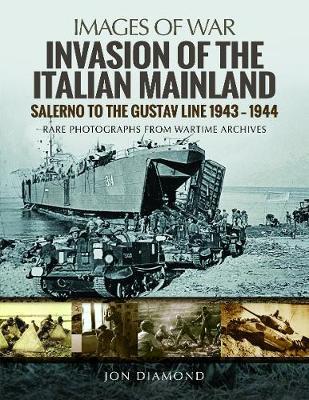Invasion of the Italian Mainland