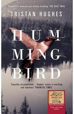 Poza produsului Hummingbird