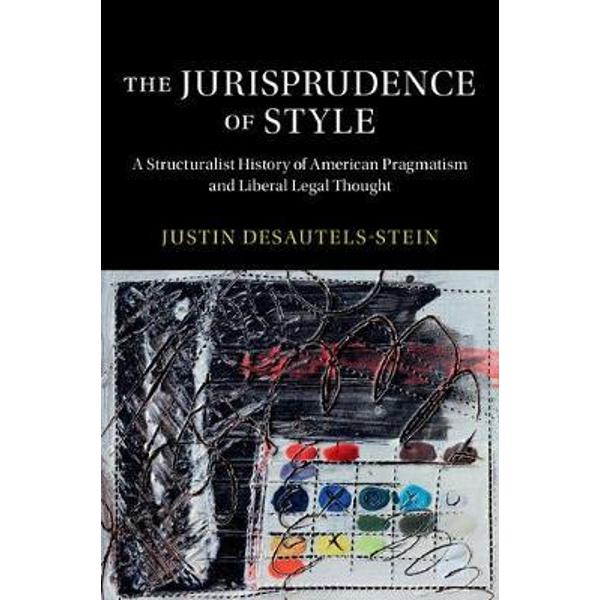 Jurisprudence of Style