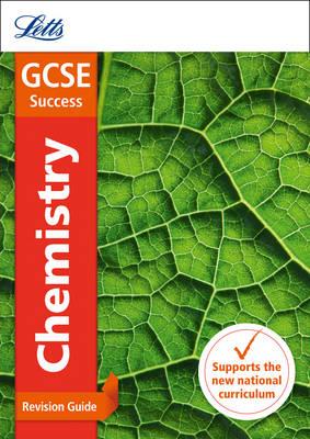 GCSE Chemistry Revision Guide