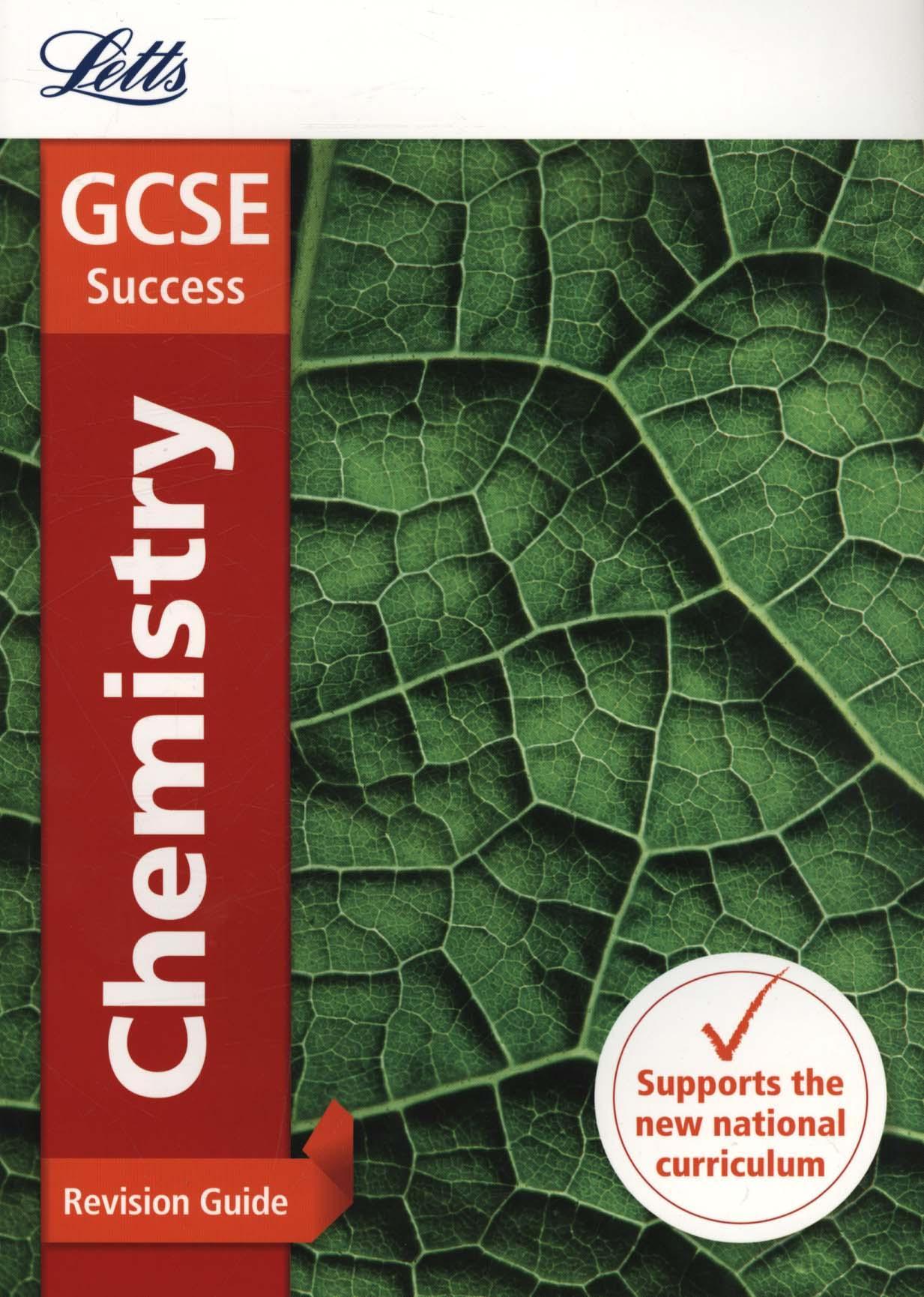 GCSE Chemistry Revision Guide