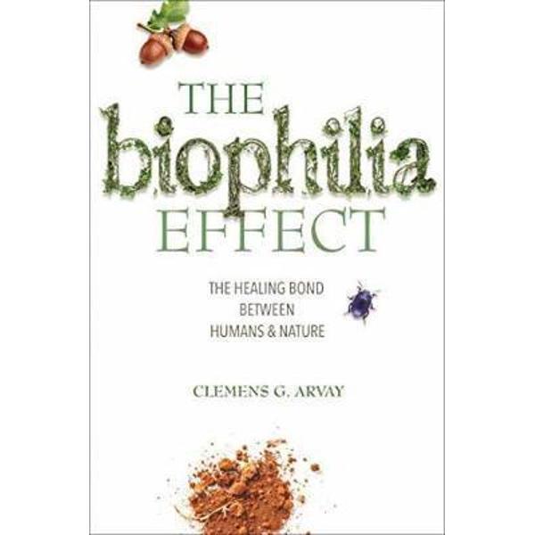 Biophilia Effect