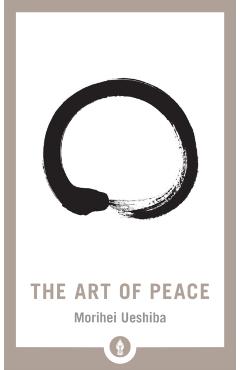Art Of Peace
