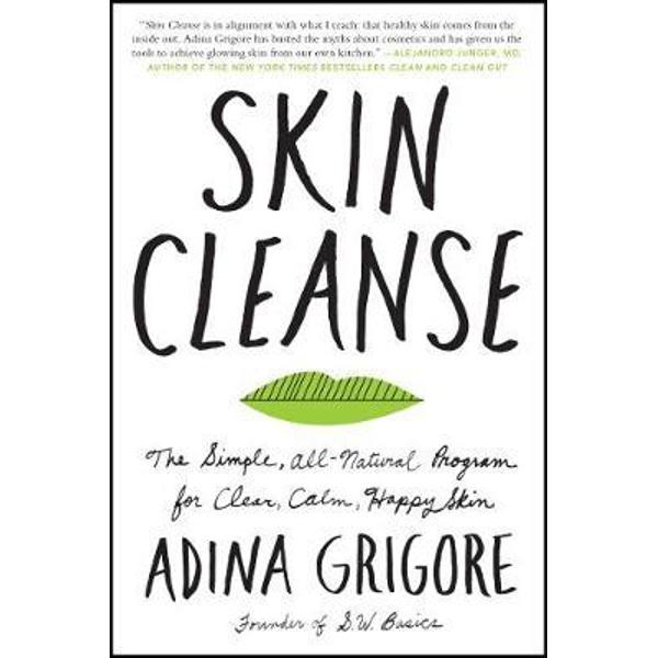 Skin Cleanse