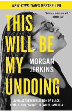 Poza produsului This Will Be My Undoing