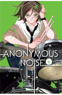 Anonymous Noise, Vol. 6