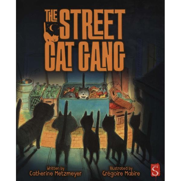 Street Cat Gang
