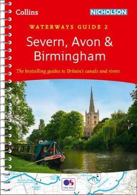 Severn, Avon & Birmingham No. 2