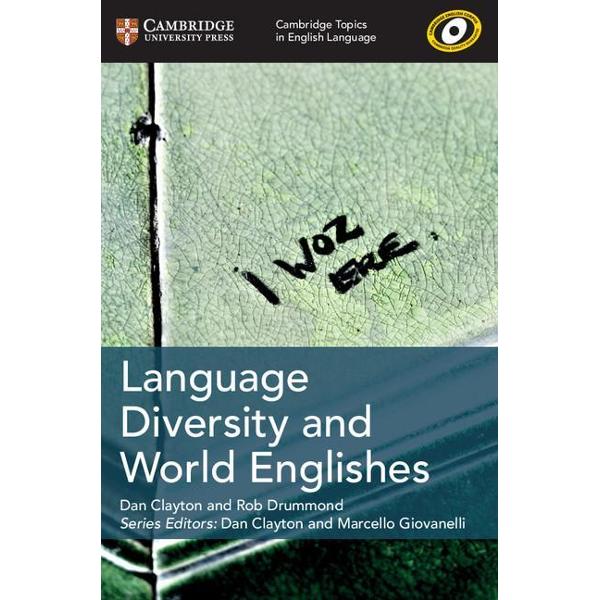 Language Diversity and World Englishes