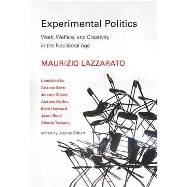 Experimental Politics