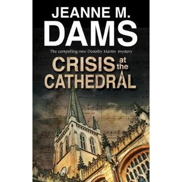 Crisis At The Cathedral