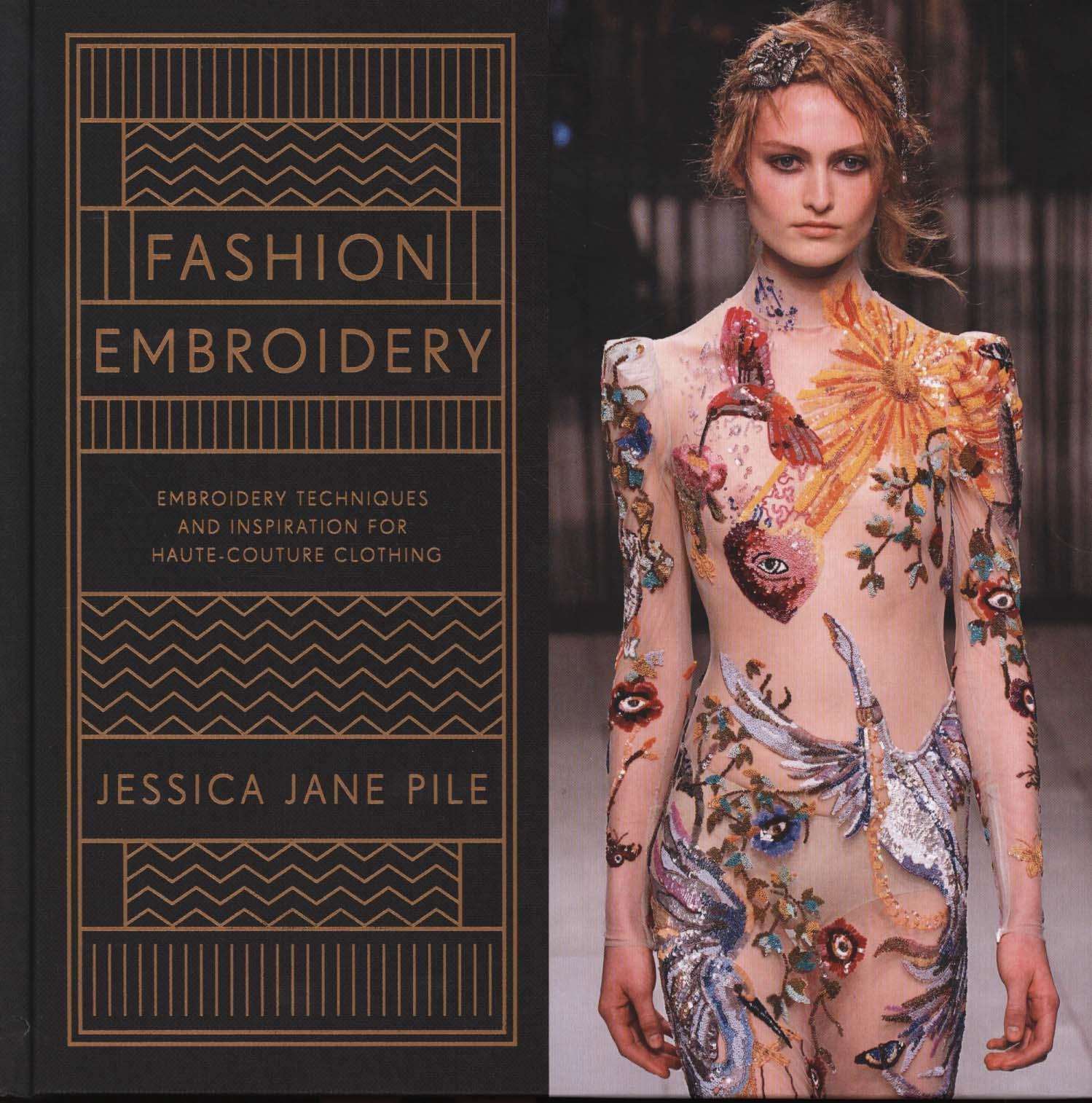 Fashion Embroidery