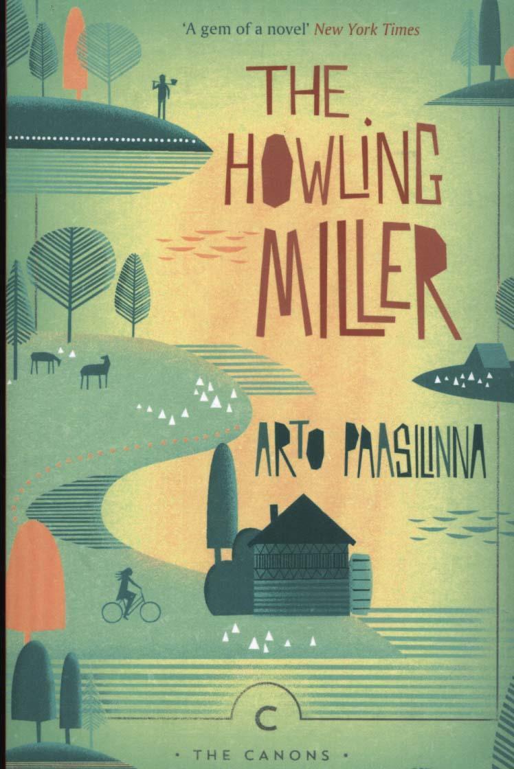 Howling Miller