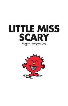 Poza produsului Little Miss Scary