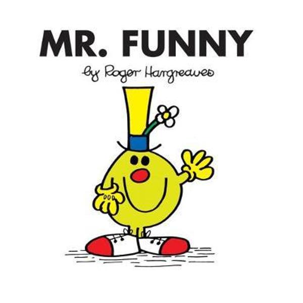 Mr Funny