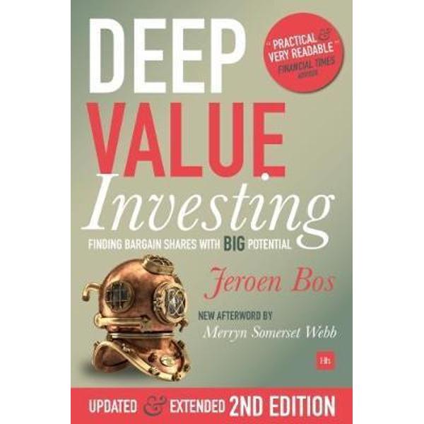 Deep Value Investing