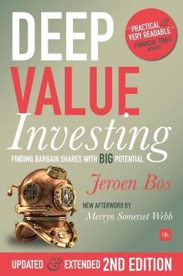 Deep Value Investing