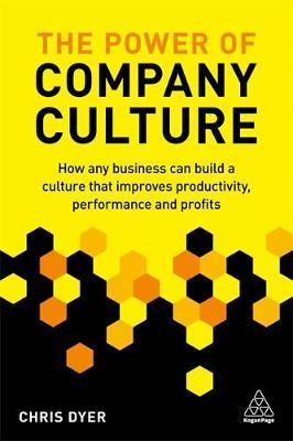 Power of Company Culture
