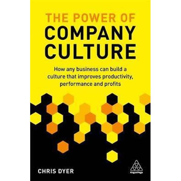 Power of Company Culture