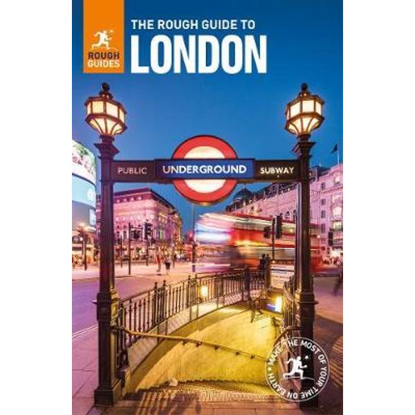 Rough Guide to London