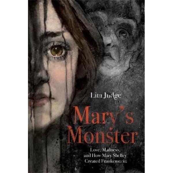 Mary's Monster