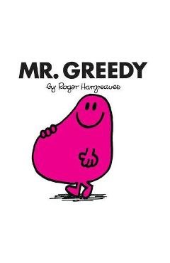 Poza produsului Mr. Greedy