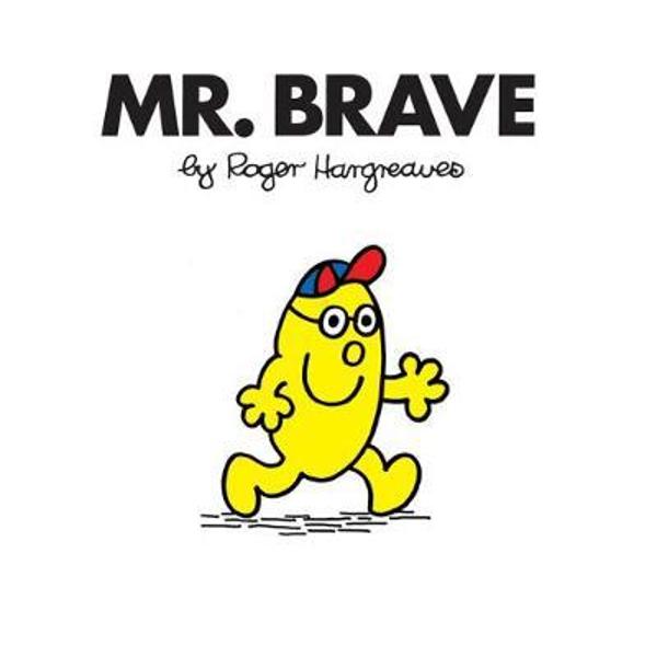 Mr. Brave