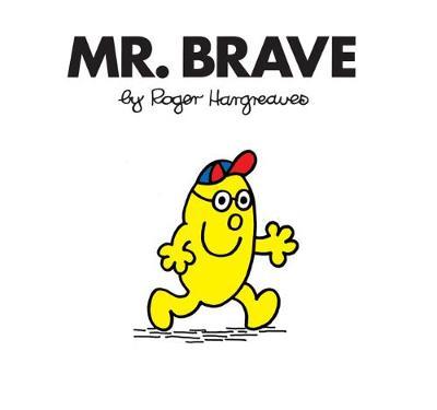 Mr. Brave