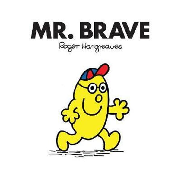 Mr. Brave