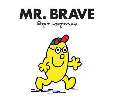 Mr. Brave